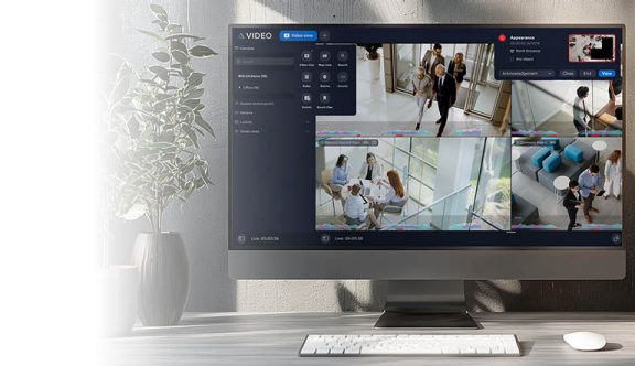 Professional-grade intelligence