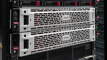 Video infrastructure