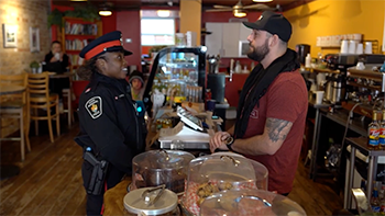 York Police and Cybersecurity
