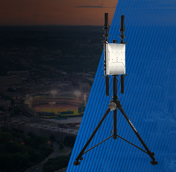 Image of D-Fend Solutions Counter-Drone Technology