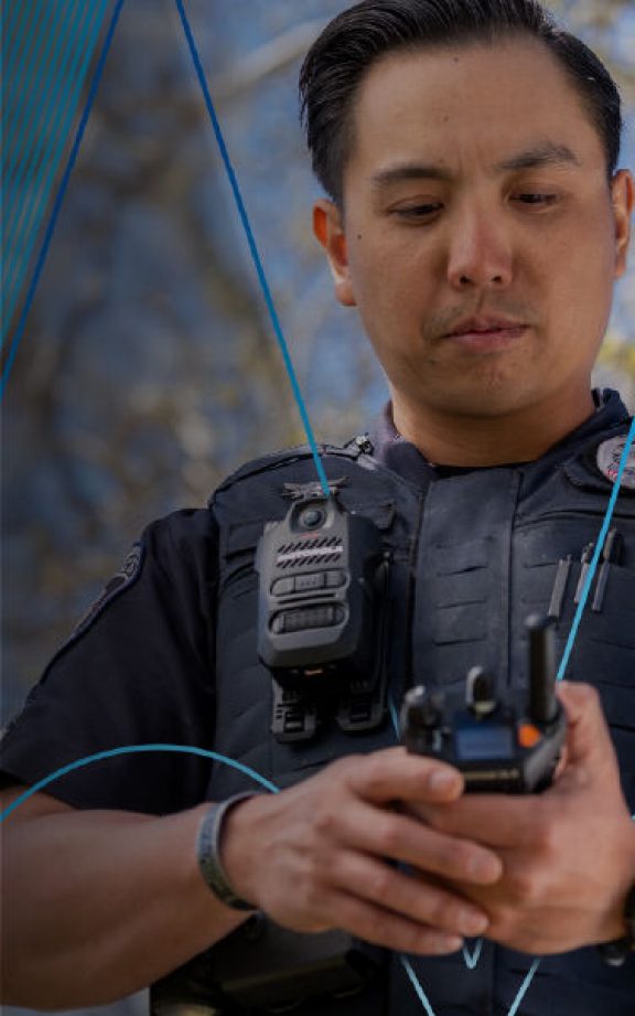Motorola Solutions reports Q2 2025 results
