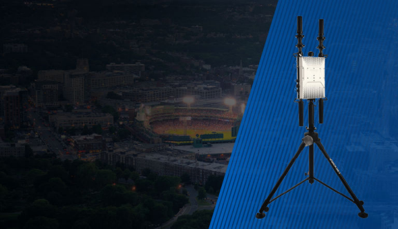 Motorola Solutions to acquire D-Fend