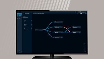 Orchestrate screenshot