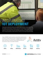 Cover image for MC-Edge and ThingPark Solution Brief