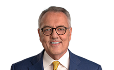 Greg Brown Chairman and CEO Motorola Solutions