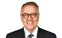Greg Brown Chairman and CEO Motorola Solutions