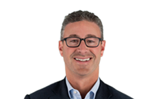 Gregory K. Mondre headshot