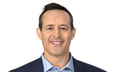 Peter Leav headshot