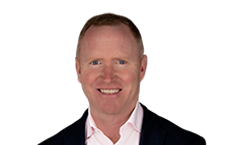 Portrait photo of Jack Molloy