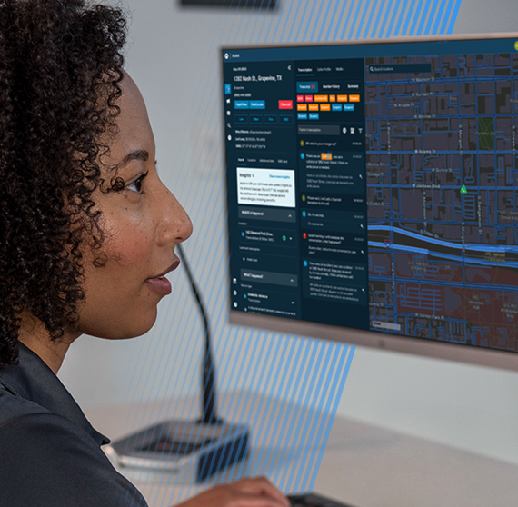 Motorola Solutions Introduces Hybrid Cloud Call Handling Offer to Drive 911 Response Speed and Resiliency