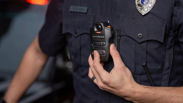 Motorola Solutions launches SVX and Assist, converging two-way radio with body camera and AI
