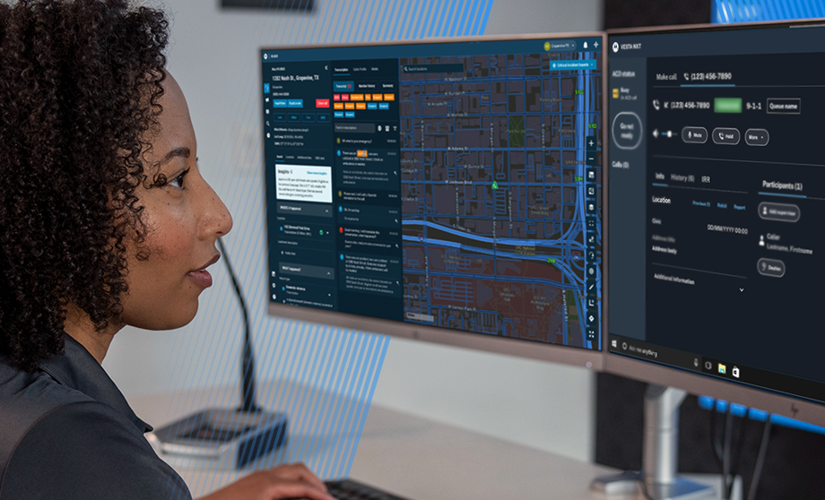 Motorola Solutions Introduces Hybrid Cloud Call Handling Offer to Drive 911 Response Speed and Resiliency