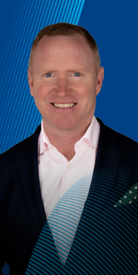 Jack Molloy, Executive Vice President & COO, to Participate in the BofA Securities 2025 Global Technology Conference