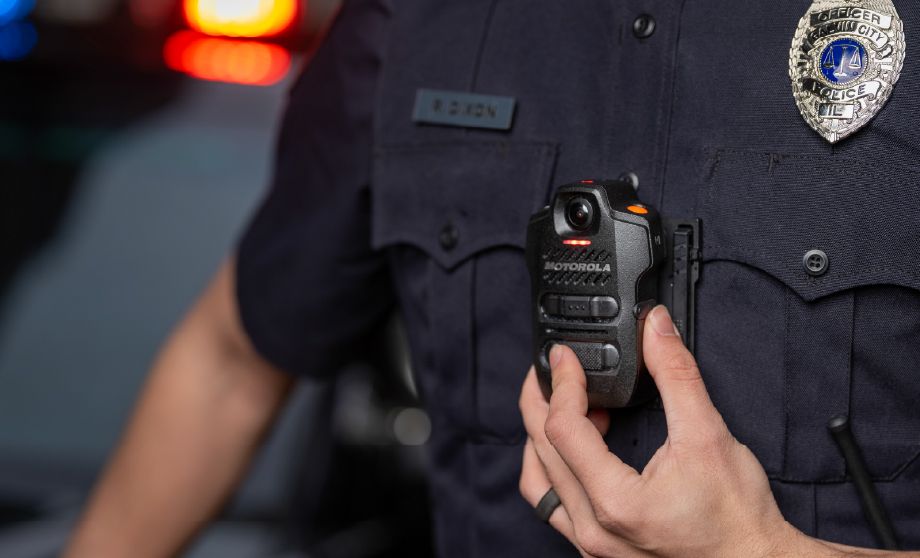 Motorola Solutions launches SVX and Assist, converging two-way radio with body camera and AI into one integrated device