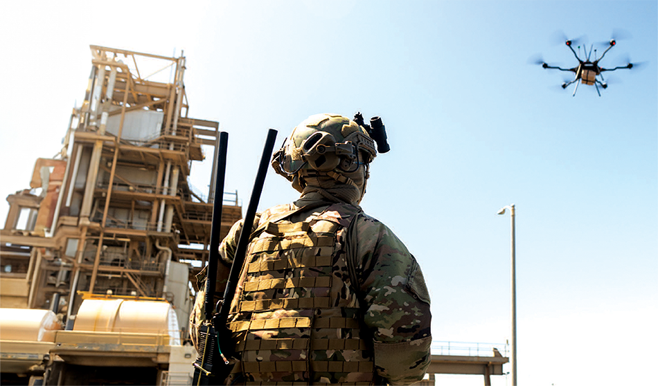 Motorola Solutions to Acquire Silvus Technologies, a Global Leader in Mission-Critical Mobile Ad-hoc Networks 