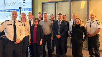 Niagara Regional Police Service