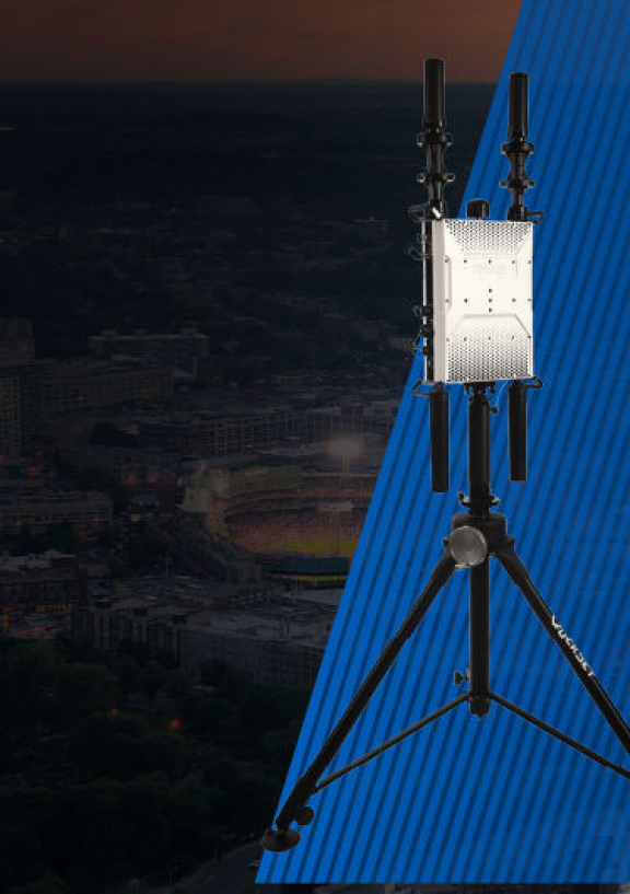 Motorola Solutions to acquire D-Fend