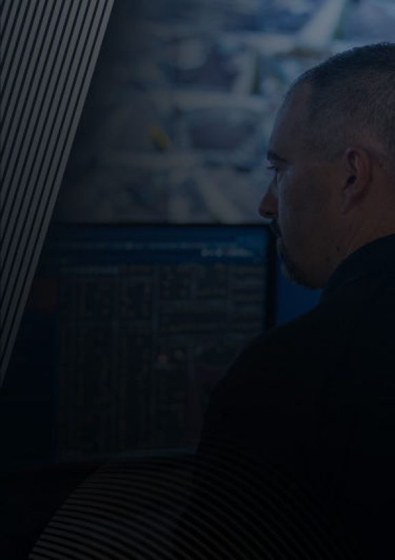 Motorola Solutions redefines crime center operations