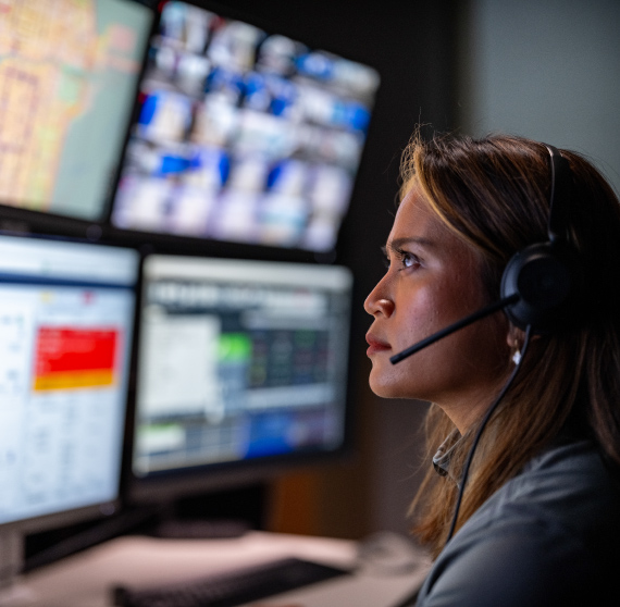Motorola Solutions expands mission-critical AI for 911 emergency response