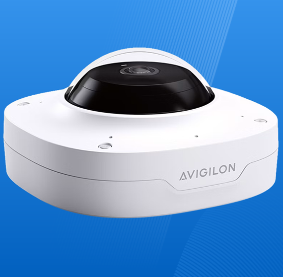 The RealReal transforms operations with Motorola Solutions AI-enabled video security technology