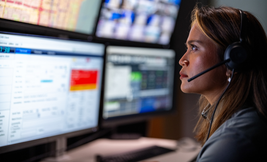 Motorola Solutions expands mission-critical AI for 911 emergency response