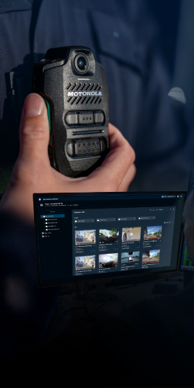 Motorola Solutions SVX earns highest FedRAMP authorization level