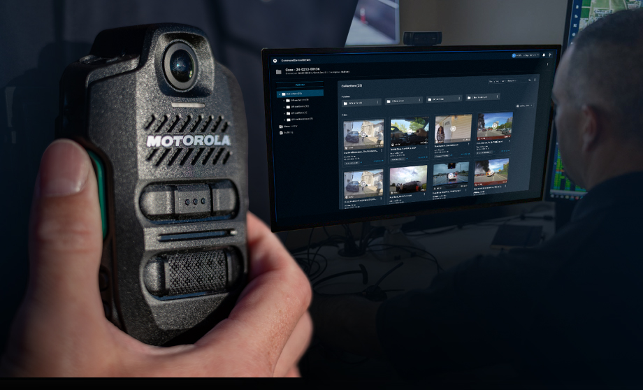 Motorola Solutions SVX earns highest FedRAMP authorization level