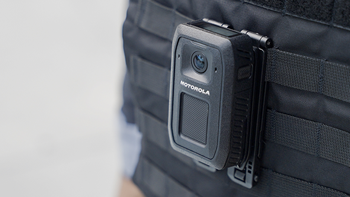 Motorola Solutions