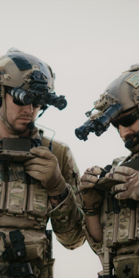 Motorola Solutions showcases counter drone defense at the AUSA 2025 annual meeting & exposition