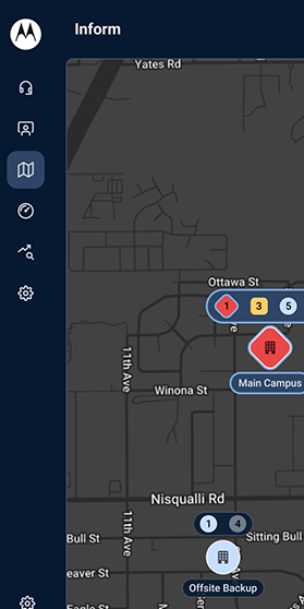 Motorola Solutions’ ‘Inform’ unifies real-time incident response and security operations
