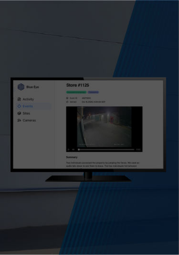 Motorola Solutions acquires Blue Eye
