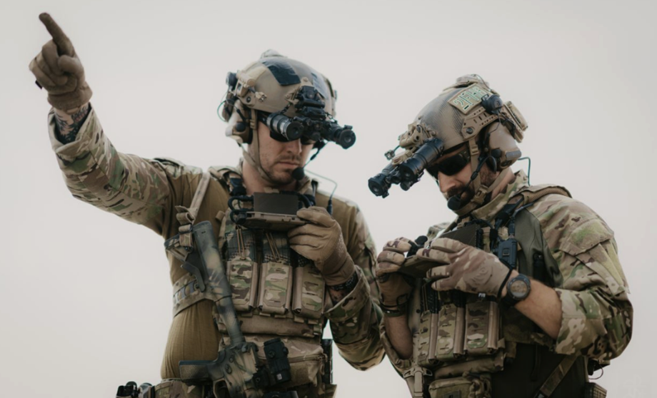 Motorola Solutions showcases counter drone defense at the AUSA 2025 annual meeting & exposition