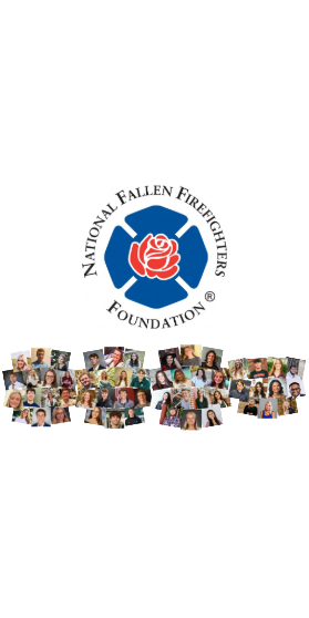 NFFF Awards Over $500,000 in Scholarships to Families of Fallen Firefighters