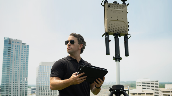 Motorola Solutions