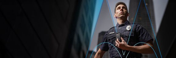 Motorola Solutions reports Q1 2025 financial results