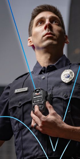 Motorola Solutions reports Q1 2025 financial results