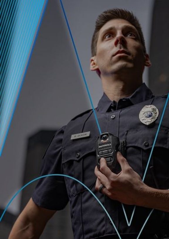 Motorola Solutions reports Q1 2025 financial results