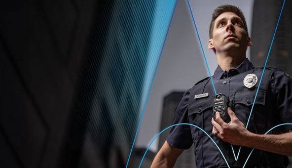 Motorola Solutions reports Q1 2025 financial results