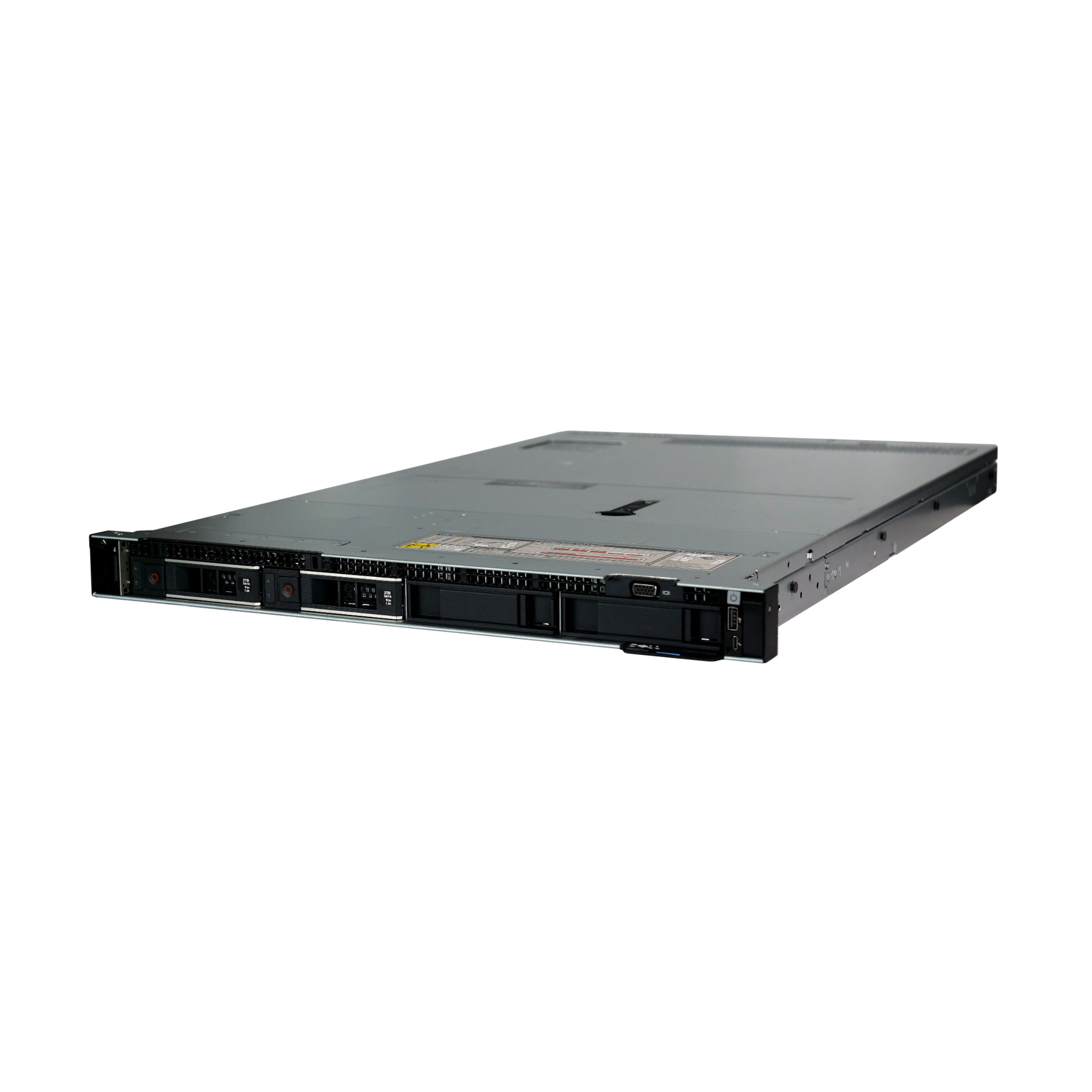 Edge Node angle view