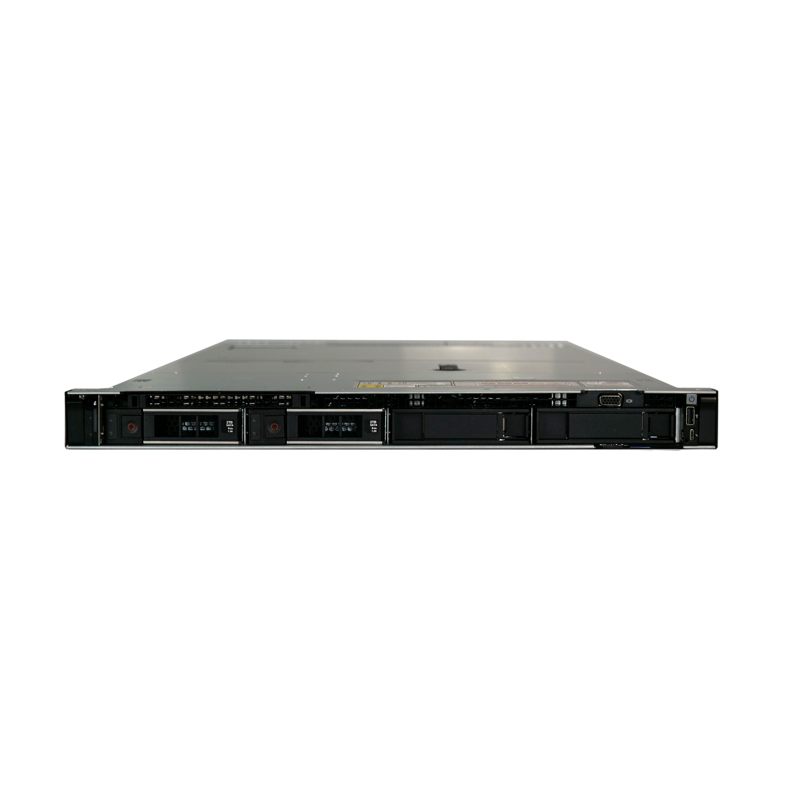 Edge Node front view