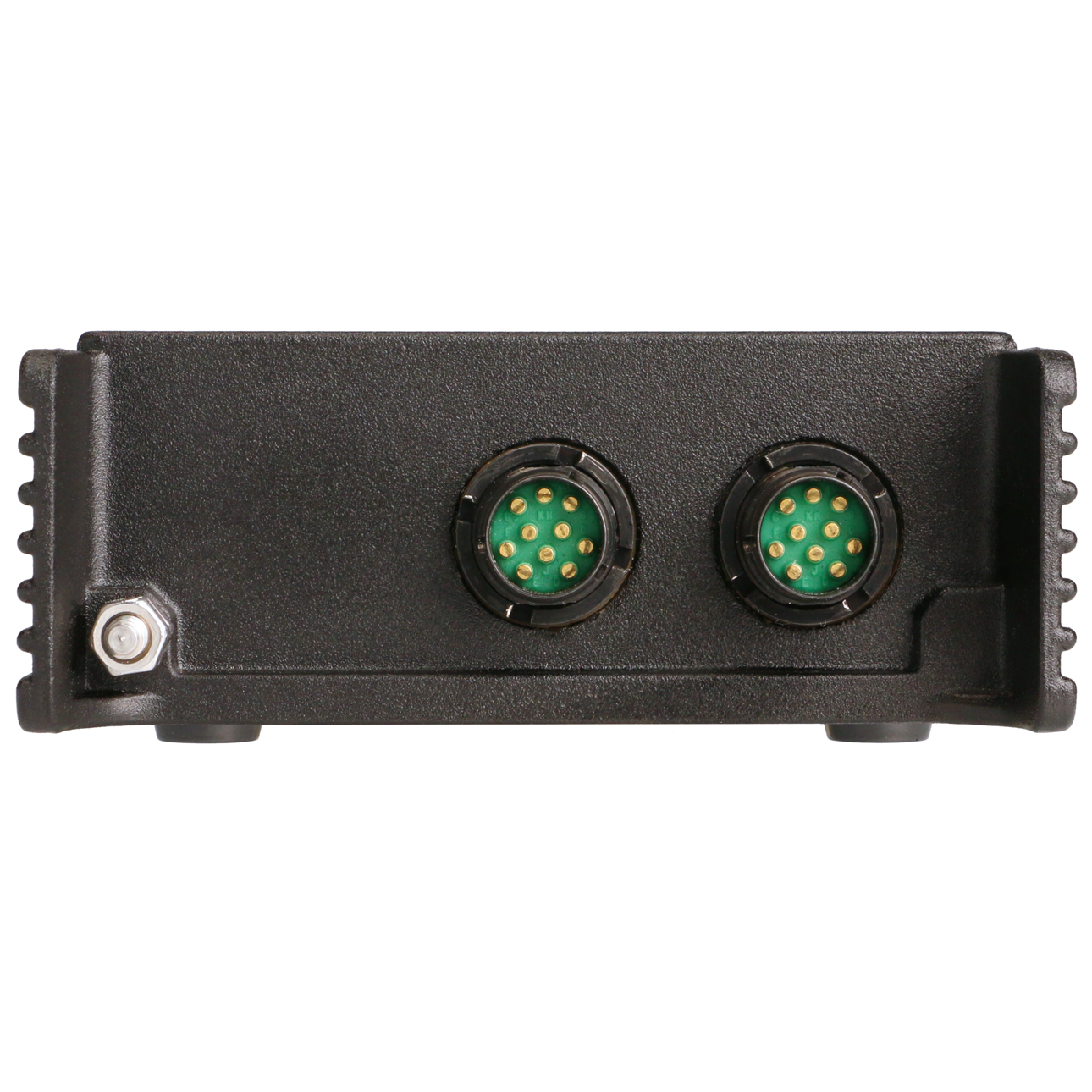 2064 Radio Bridge radio connections