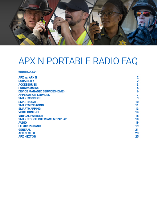 FAQ