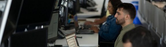 Detect and respond to cyber threats faster