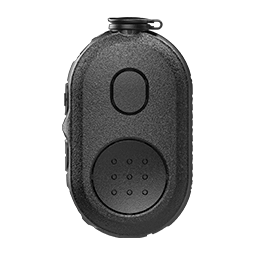 WP300 wireless bluetooth control push-to-talk pod