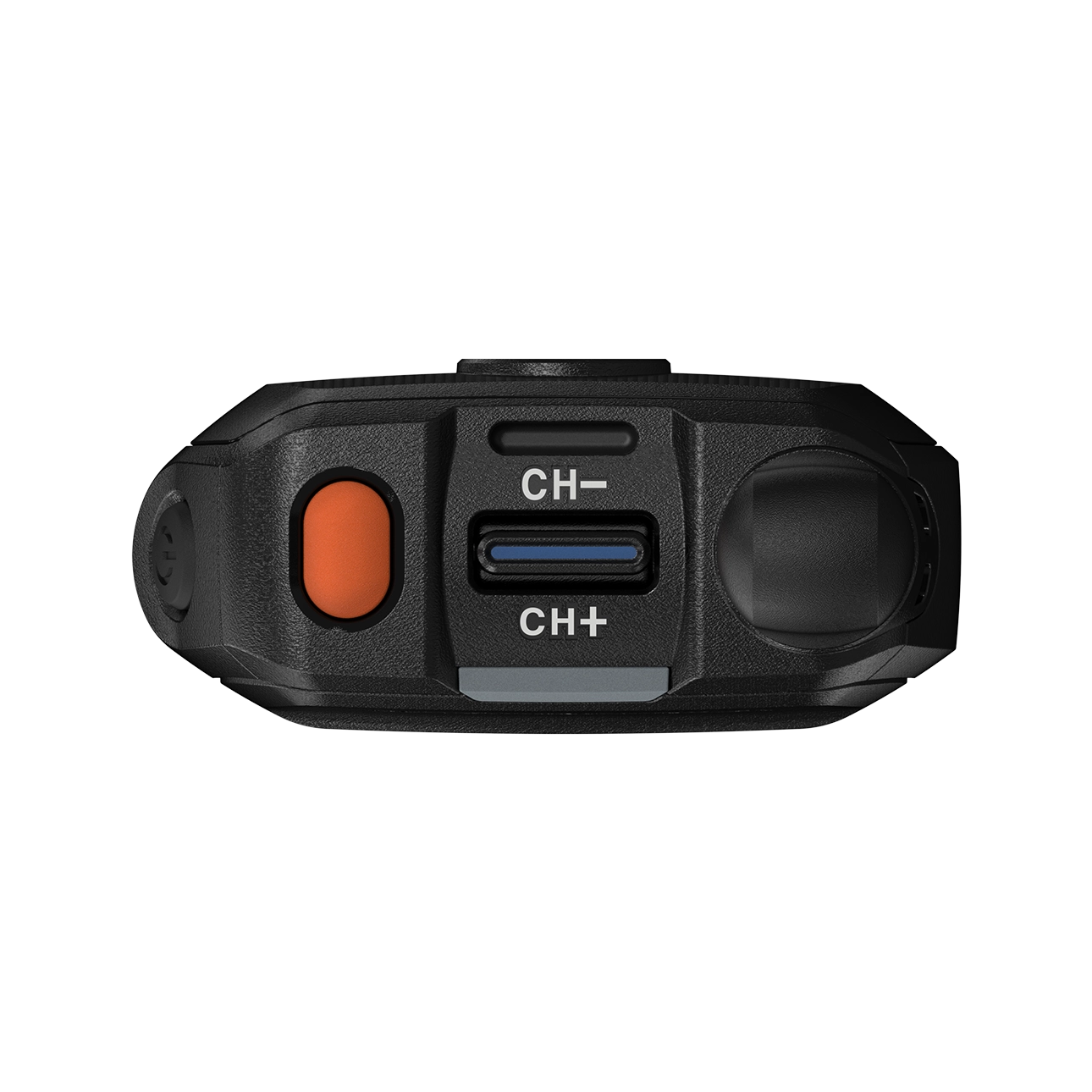 TLK 200 top view