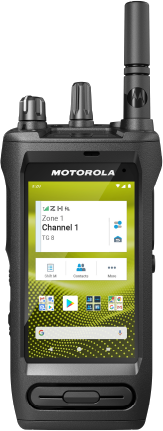 MOTOTRBO ION